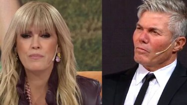Fernando Burlando sobre la denuncia de Viviana Canosa.