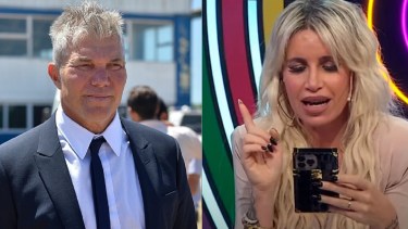 Fernando Burlando sobre lo que hará Florencia Peña.