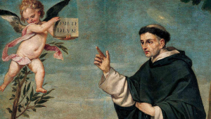 Santoral del 5 de abril 2025: por qué la Iglesia Católica celebra hoy a San Vicente Ferrer