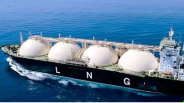 Cuándo comenzará a funcionar el proyecto que habilita la exportación de GNL desde la costa de Río Negro.