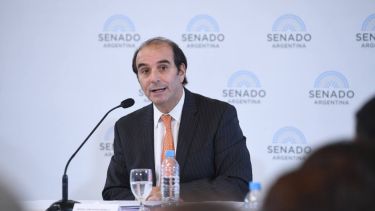 Las 10 frases más destacadas de la renuncia de García Mansilla a la Corte Suprema