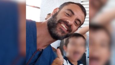 Tristeza absoluta en San Martín de los Andes por la muerte de un médico. 