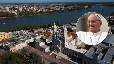 Por el duelo nacional, suspendieron el desfile aniversario de Viedma y Patagones