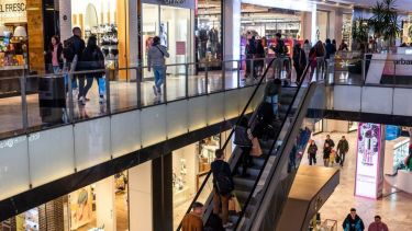 Chile, el país más elegido por los argentinos en Semana Santa. Foto: bloomberg