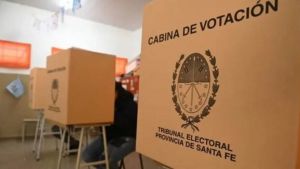 Elecciones 2025 en Santa Fe: Pullaro se impuso con amplia diferencia y el peronismo quedó segundo