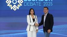 Imagen de Balotaje en Ecuador: Daniel Noboa va por la reelección presidencial y se enfrenta a Luisa González