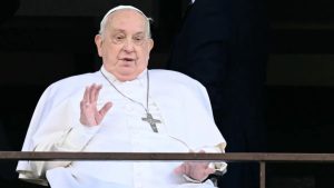 El Vaticano reveló la causa de muerte del papa Francisco: el comunicado oficial
