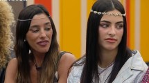 Imagen de Gran Hermano: Cata y Gabriela podrían ser expulsadas por su conducta anti-juego  
