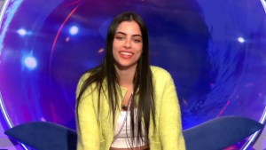 Gran Hermano: Gabriela Gianatassio admitió que la ayudaron con las preguntas en el juego por la moto 0KM