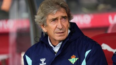 Manuel Pellegrini, otro candidato que suena para dirigir la selección de Brasil