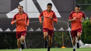 River debuta en la Copa Libertadores contra Universitario de Perú: hora, TV y formaciones