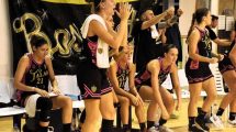 Imagen de Fuerte descargo de la Liga Argentina tras un polémico posteo de Crónica sobre básquet femenino