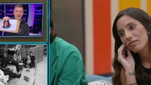 Gran Hermano: ¿Quién abandonará la casa este domingo en la placa positiva?