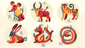 Horóscopo Chino jueves 9 de octubre 2025: predicciones hoy para tu signo animal