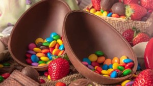 Semana Santa 2025: ¿por qué se regalan huevos de chocolate en las Pascuas?