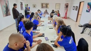 UPCN Río Negro llevó un pliego de demandas a Educación y hay compromisos de mejoras