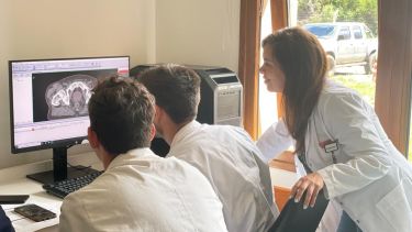 La preinscripción es hasta el 9 de mayo. Foto: gentileza