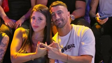 Gran Hermano: Jenifer Lauría contó los verdaderos motivos de su separación con Giuliano Vaschetto 