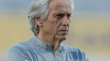 Imagen de El portugués Jorge Jesús, el gran candidato para dirigir a la selección de Brasil