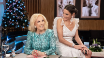 Imagen de Los invitados que tendrán Mirtha Legrand y Juana Viale el primer fin de semana de abril 2025