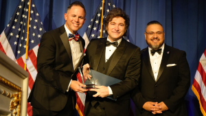 Javier Milei anunció cambios en la legislación argentina para adecuarse a los aranceles de Donald Trump