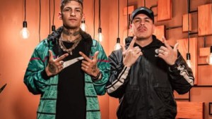 Maxi «El Brother» dio detalles de la salud de L-Gante: “no sé si es bueno o malo” 