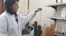Imagen de Análisis de agua y suelo: una herramienta que fortalece la producción en Río Negro y Neuquén