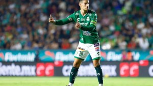 León presentó un recurso ante el TAS para volver a ser incluido en el Mundial de Clubes 2025