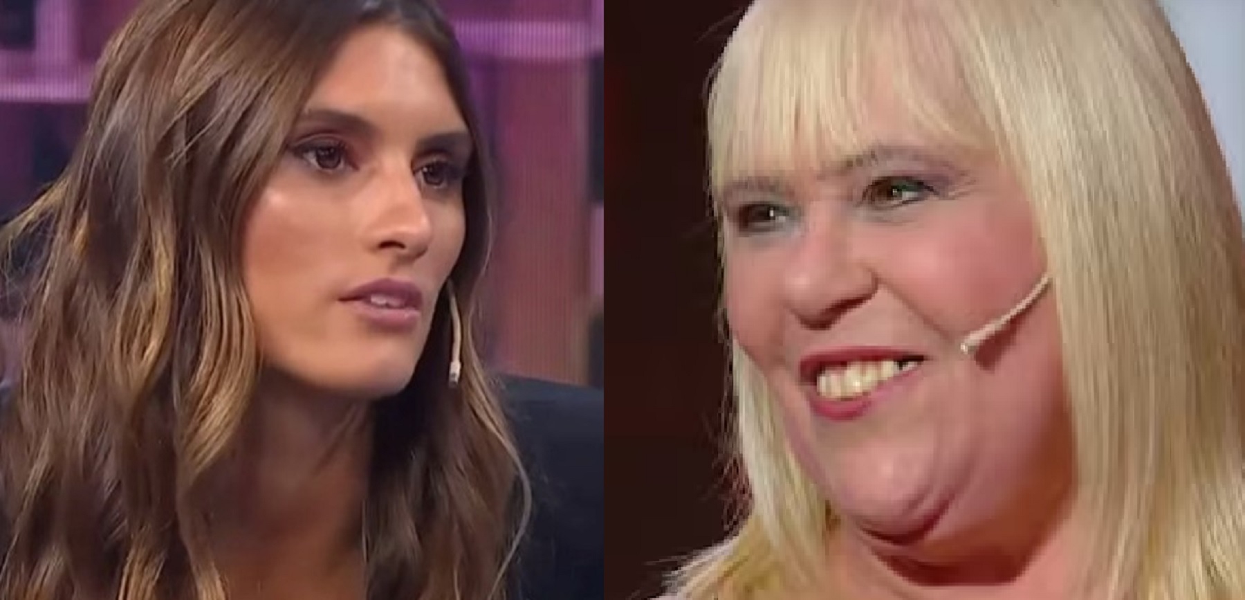 Lola Latorre le contestó a Laura Ubfal por las críticas al show de Tini ...