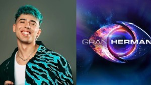 Gran Hermano: ¿cuándo ingresa Luck Ra a la casa más famosa del país? 