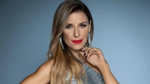 Mariana Brey furiosa con Nancy Pazos tras el rumor de romance con Javier Milei: “Muy mediocre” 