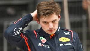 Sorpresa en la Fórmula 1: un expiloto anunció que Max Verstappen dejará Red Bull