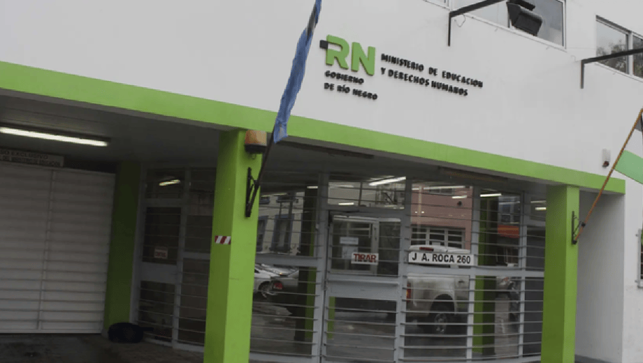 Río Negro sale a licitar el mantenimiento de las escuelas: la ciudad que se sumó y los millones en juego