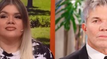 Imagen de Morena Rial busca denunciar a Fernando Burlando por «mala praxis» 