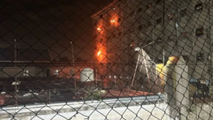 Motín en el penal de Devoto por el cierre de los Centros de Estudiantes: “La universidad es de todos”