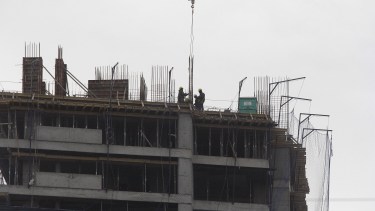 Nuevo salto de la construcción en Neuquén: los proyectos que más metros cuadrados incorporaron