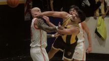 Imagen de Liga Federal de básquet: Pacífico se quedó con el clásico en la fecha que cayeron todos los líderes