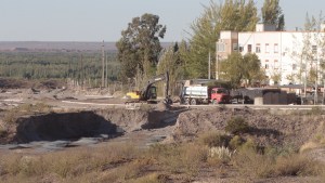 Los nuevos edificios de Neuquén que cambiarán el flujo vial hacia la Ruta 7