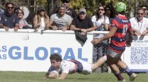 Imagen de Juan Lanzani, una historia de resiliencia y un try inolvidable en Neuquén Rugby: «Fue una locura»