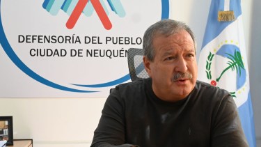 Cientos de reclamos recalan en la Defensoría del Pueblo de Neuquén