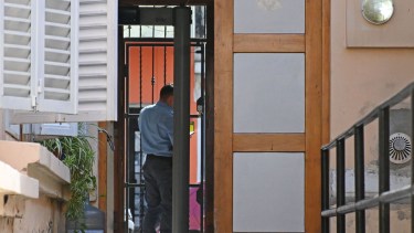 Los trabajadores estatales de Neuquén cobran aumentos cada trimestre. Foto: Florencia Salto.