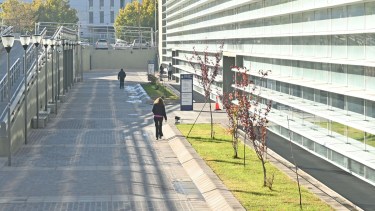 Crece la polémica con una fiscal de Neuquén: le impiden participar de una audiencia