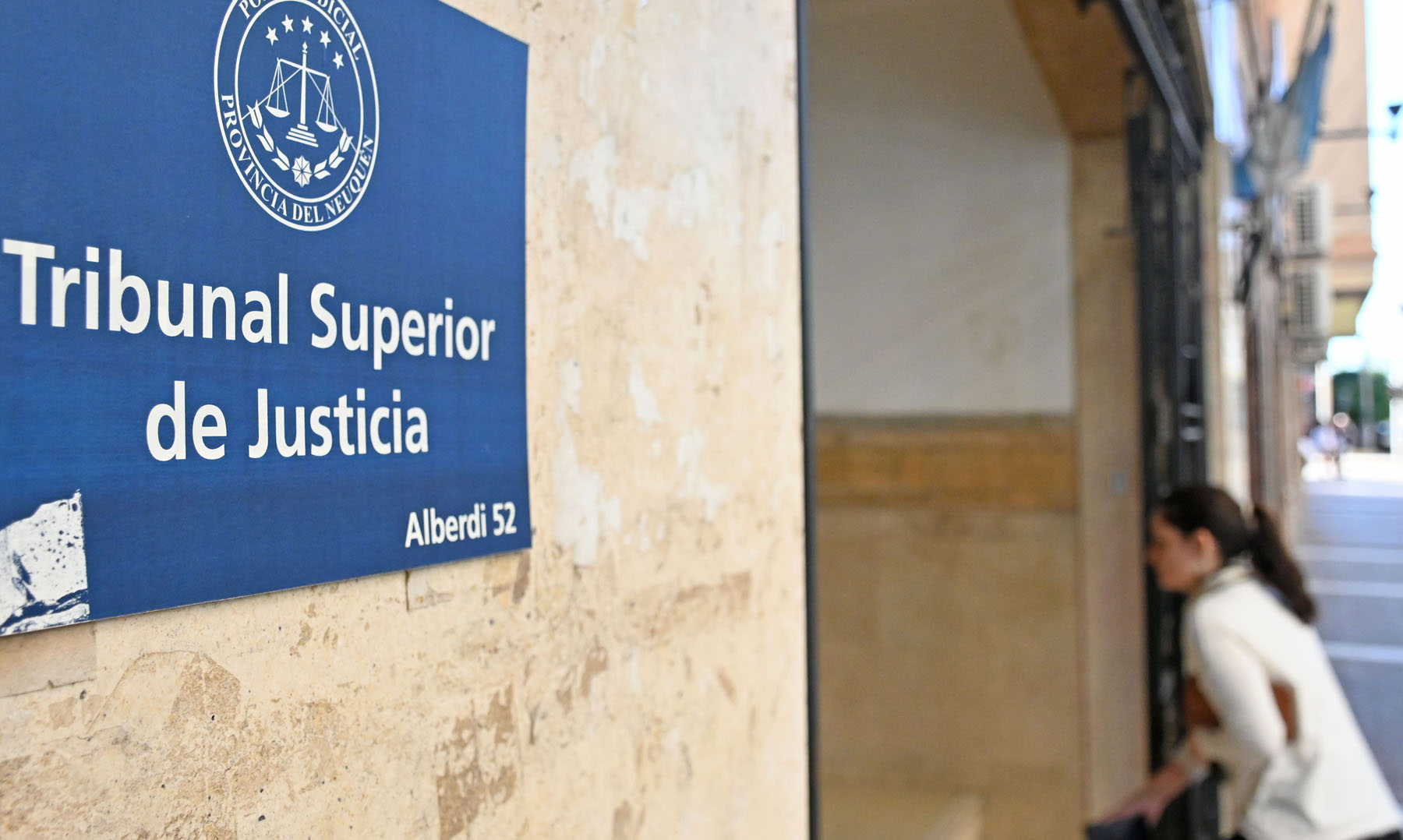El TSJ de Neuquén ratificó el protocolo de Cámaras Gesell para protección infantil
