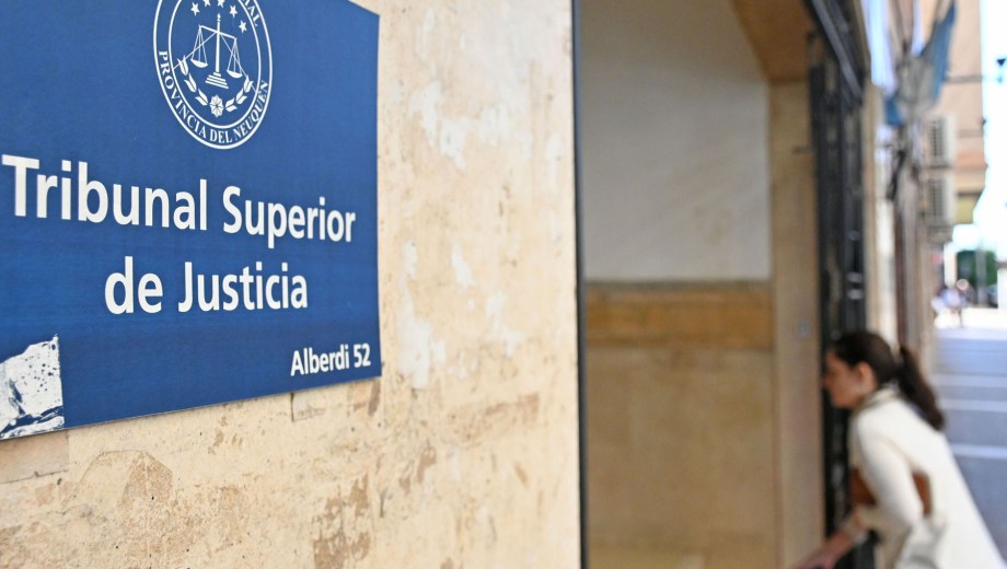 El Tribunal Superior de Justicia de Neuquén recordó la vigencia del protocolo sobre las Cámaras Gesell (archivo)