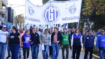 Imagen de Marchas y paro contra la reforma laboral de Javier Milei: a qué hora son las protestas en Neuquén y Río Negro
