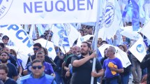 Imagen de Paro en Neuquén y Río Negro por la protesta contra la reforma laboral: qué servicios se ven afectados este 11 de febrero 2026