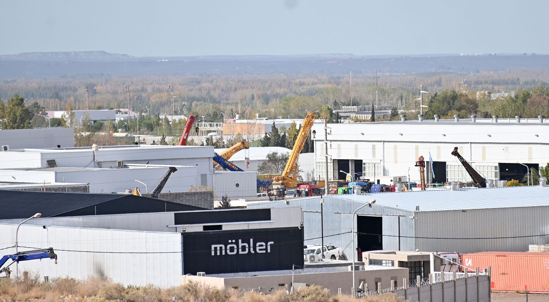 El gobernador Rolando Figueroa tiene su RIGI y reinventa la apuesta al cambio de matriz productiva para Neuquén
