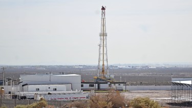 Recuperan lotes de empresas inclumplidoras en el Parque Industrial de Neuquén