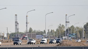 Reglamentaron el «RIGI» de Neuquén para atraer nuevas inversiones con beneficios fiscales