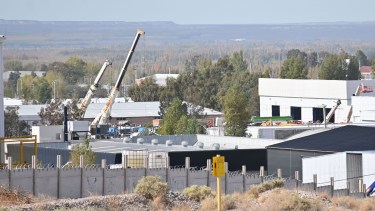 Empresarios de Neuquén apuntan a un 2026 mejor: casi el 70% afirma que perdió ventas este año